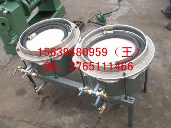 離心濾油機(jī)加水、鹽的比例是多少？