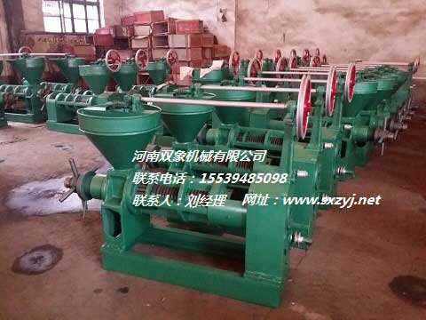 雙象榨油機(jī)的使用壽命怎么延長(zhǎng)？